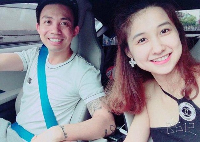 Đại gia Minh Nhựa
