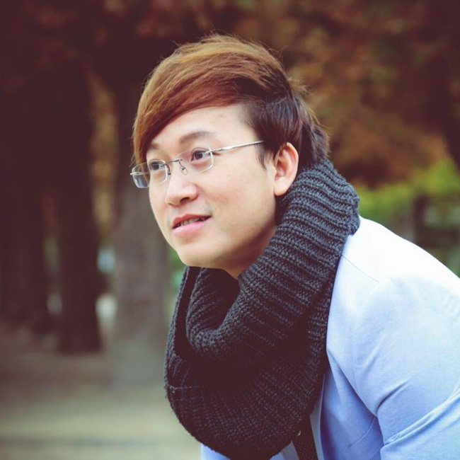 nhạc sĩ Sỹ Lu&acirc;n