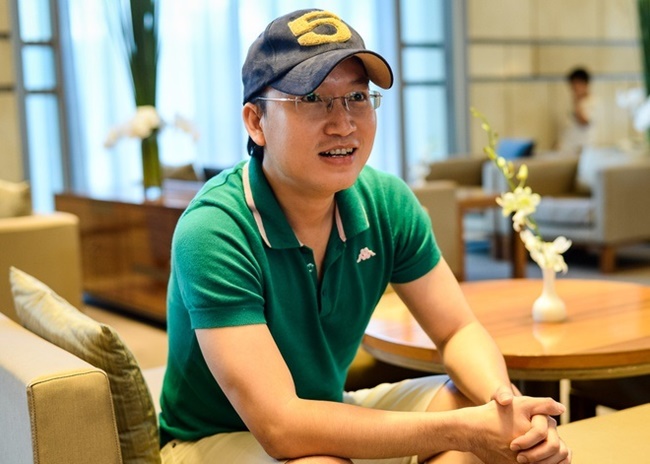 nhạc sĩ Sỹ Lu&acirc;n gia đ&igrave;nh