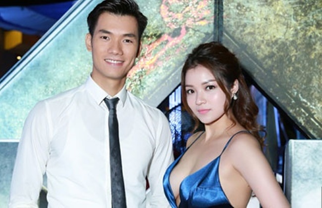 Thủy Top v&agrave; gia đ&igrave;nh