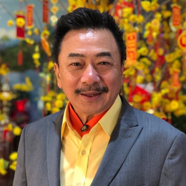 Tiểu sử MC, danh hài Việt Thảo