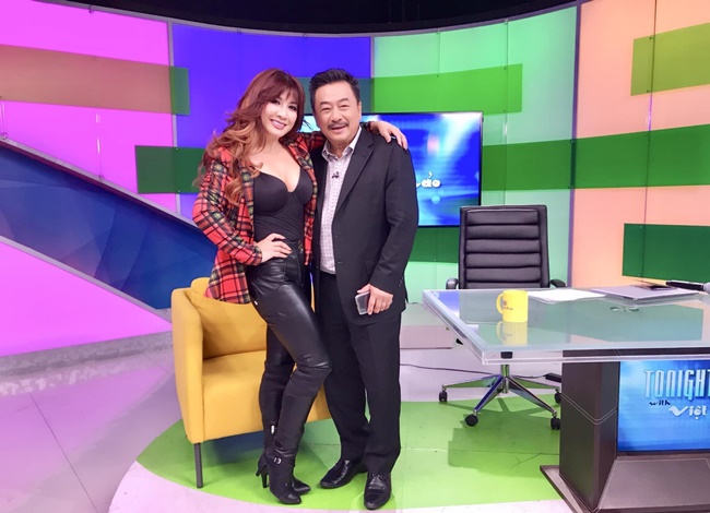 Tiểu sử MC, danh hài Việt Thảo