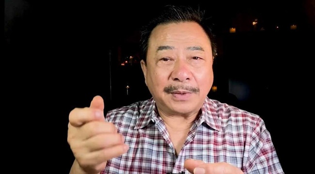 Trizzie Phương Trinh bác tin đồn MC Việt Thảo đột quỵ tại Mỹ