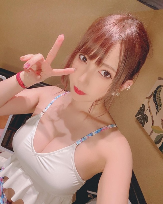 Yui Hatano