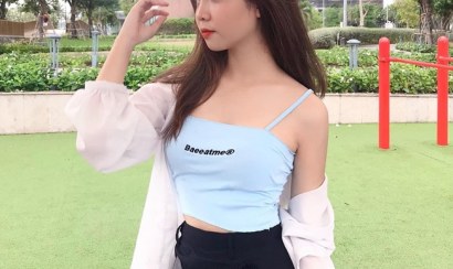 [Full Clip] TikToker Diễm Mi mới nhất lộ tại nhà riêng