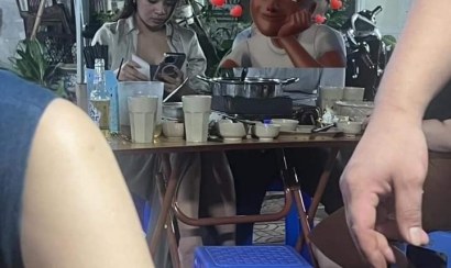 Clip chang july vib hạ long mọi người đang tìm kiếm