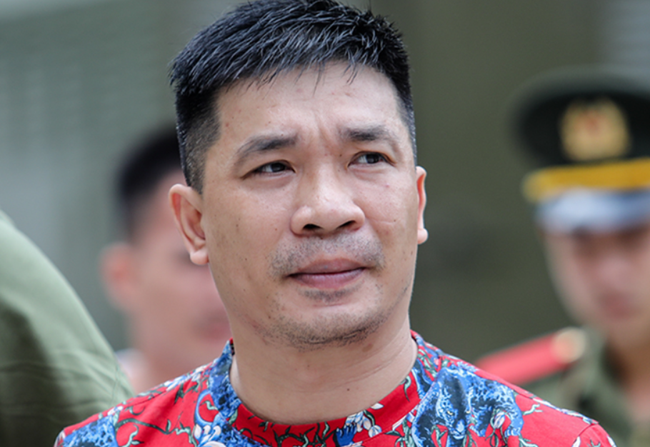 Văn K&iacute;nh Dương