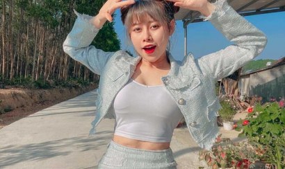 [Hot] Lộ clip nóng TikToker Việt Phương Thoa mới nhất