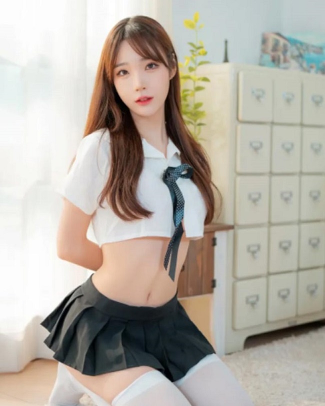 Streamer Yeon Nabi lộ clip nhạy cảm