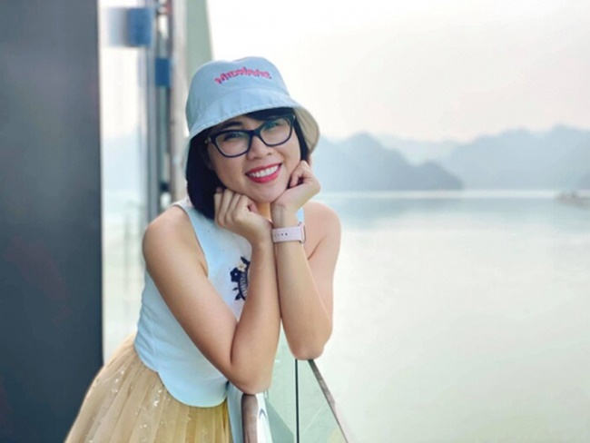 Thơ Nguyễn sở hữu t&agrave;i khoản khủng