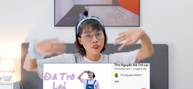 Thơ Nguyễn v&agrave; drama