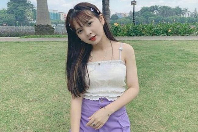 Hướng dẫn lấy link clip n&oacute;ng TikToker Hảo Thỏ