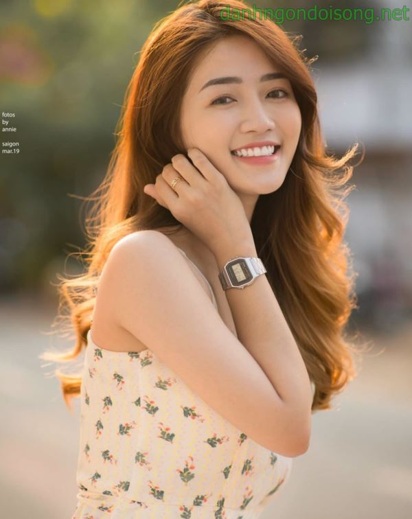 Top ảnh g&aacute;i xinh đeo mắt k&iacute;nh dễ thương