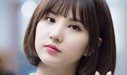 Ảnh gái xinh tóc ngang vai 2k9