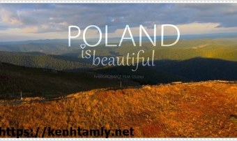Có nên du học Ba Lan?