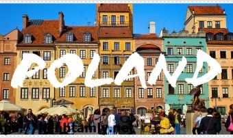 Cơ hội việc làm khi học tiếng Ba Lan