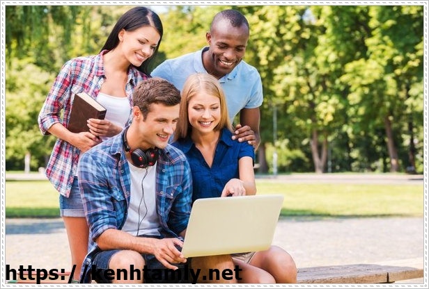 Phương ph&aacute;p học tiếng Đức với người bản xứ