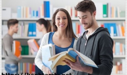 Mẫu câu giới thiệu bản thân khi học tiếng Đức