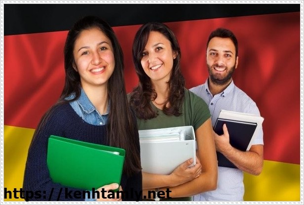 Những điều cần biết về du học Đức thực tập
