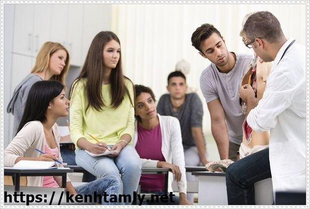 Những điều th&uacute; vị khi trải nghiệm du học h&egrave; tại Đức