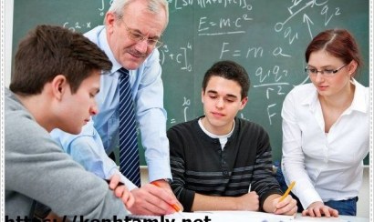 Học tiếng Đức miễn phí ở Đức