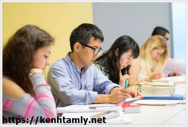 Cơ hội việc làm khi đạt kỳ thi du học Đức dự bị