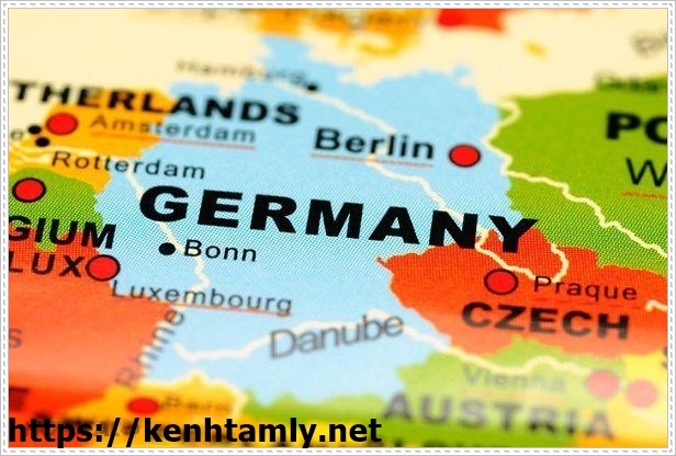 Du học thạc sĩ ở Đức