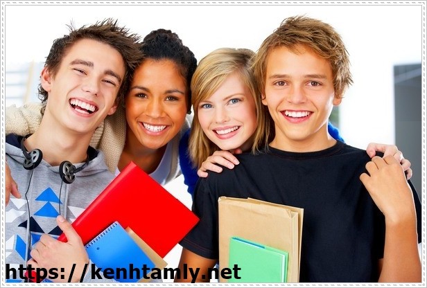 Trải nghiệm du học h&egrave; ở Đức qua việc trau dồi kỹ năng sống