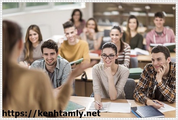 Chương tr&igrave;nh du học h&egrave; ở Đức d&agrave;nh cho du học sinh