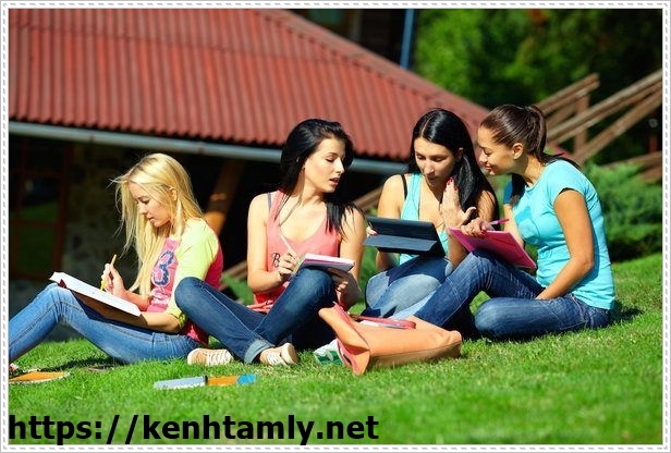 C&aacute;c chương tr&igrave;nh du học thạc sĩ ở Đức bằng tiếng Đức