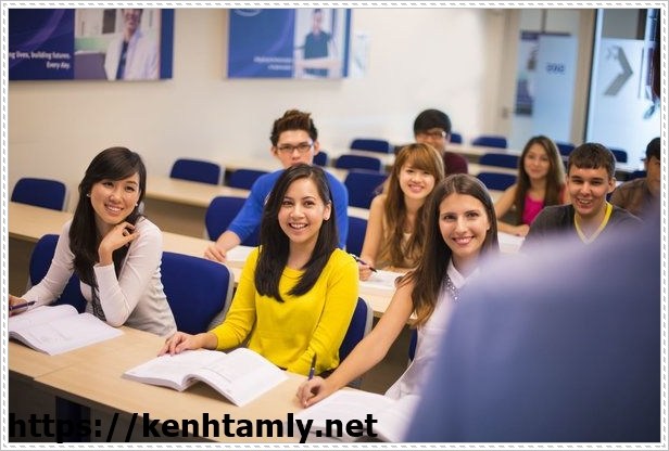 Học tiếng Đức miễn phí với các trang web trực tuyến