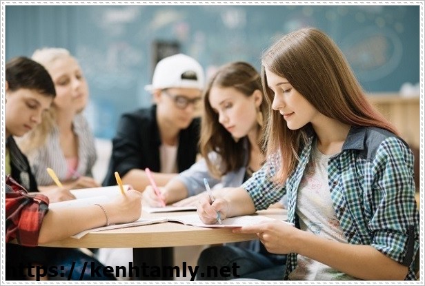 Những điều cần biết về học tiếng Đức ở nhà
