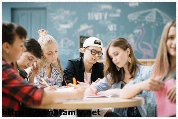 Phương pháp tự học tiếng Đức ở nhà