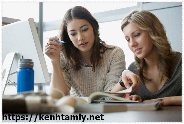 Làm sao để học tiếng Đức tốt