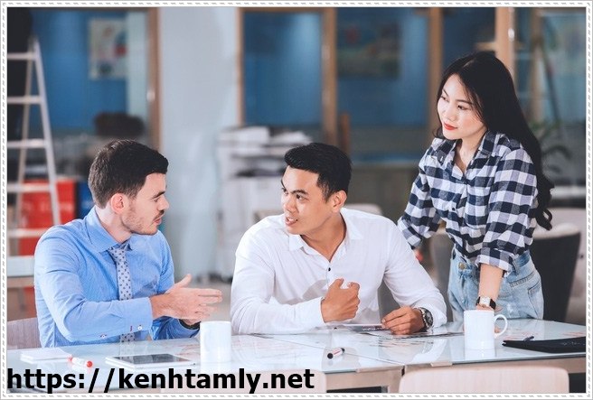 Học tiếng Nga giao tiếp cho người mới bắt đầu