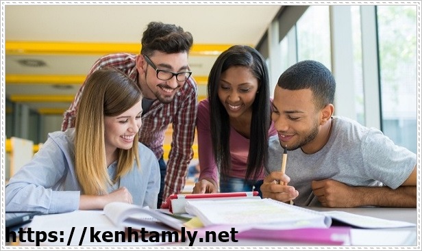 học tập giao tiếp bằng tiếng Nga thường xuy&ecirc;n