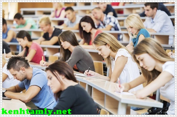 Học lưu loát tiếng Pháp để du học