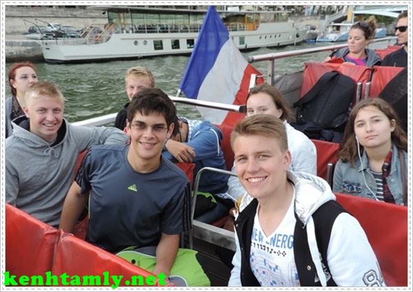 B&iacute; quyết học ph&aacute;t &acirc;m tiếng Ph&aacute;p