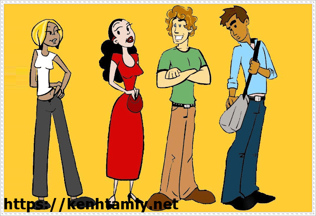 học tiếng Tây Ban Nha không thông qua web