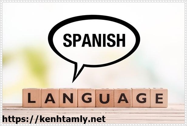 Bí quyết rèn luyện kỹ năng nghe tiếng Tây Ban Nha qua web