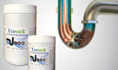 Cách xử lý mùi hôi hố ga hiệu quả nhất 