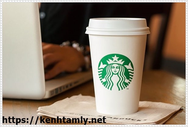 T&aacute;i chế ly giấy cafe sau sử dụng
