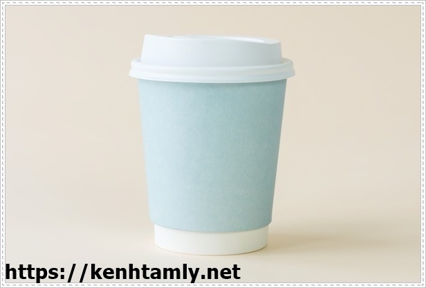 Lợi ích của ly giấy dùng một lần trong đời sống hằng ngày