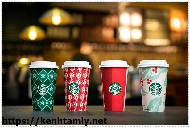 Tìm hiểu về những lợi ích của ly giấy dùng một lần