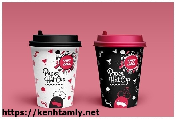 Làm thế nào để chọn đúng ly giấy dùng một lần chất lượng?