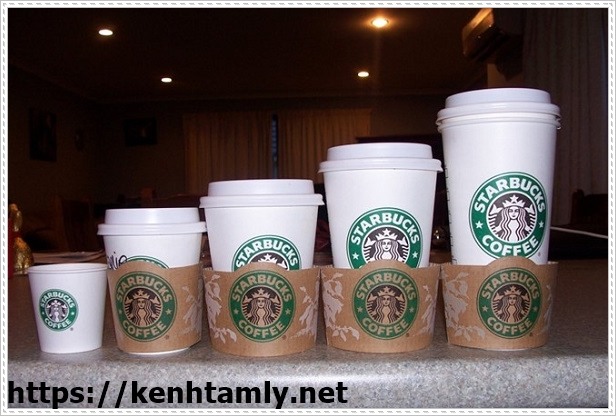 Lợi ích của ly giấy dùng một lần