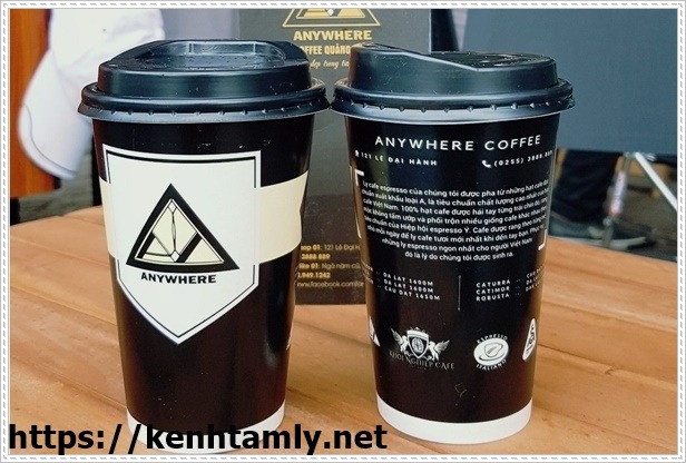 Chọn mua ly giấy dùng một lần chất lượng