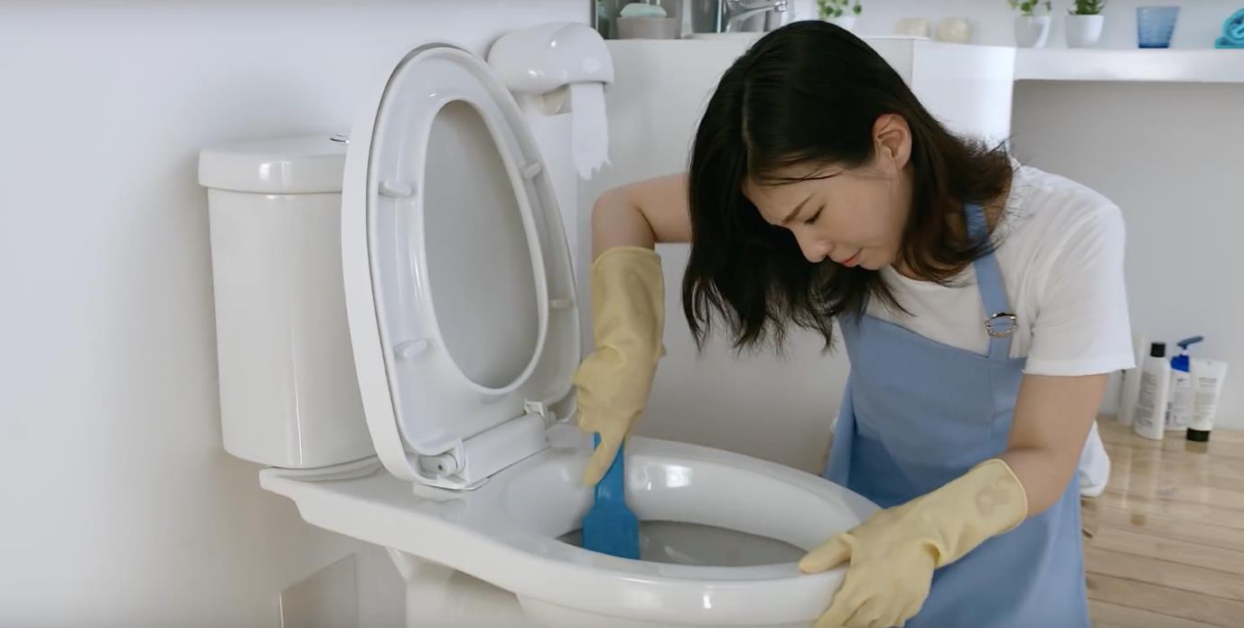 Tầm quan trọng của men xử l&yacute; hầm cầu