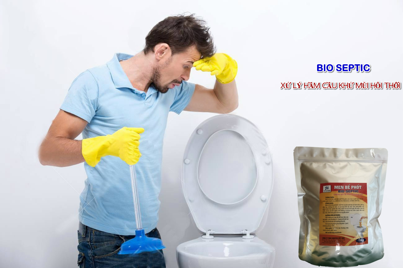 Mua men xử l&yacute; hầm cầu ở đ&acirc;u?