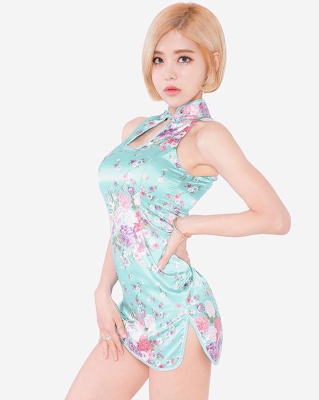dj soda lộ ảnh nóng 13